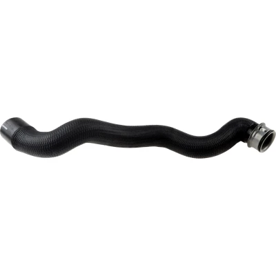 Abbildung von GATES 05 3390 Kühlerschlauch EPDM (Ethylen Propylen Dien Kautschuk) MERCEDES BENZ: C Class Saloon, T modell