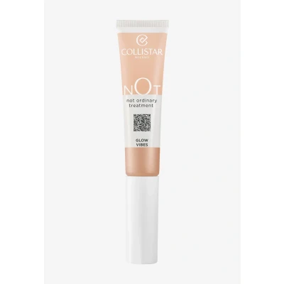 Abbildung von Collistar NOT GLOW Vibes Rouge, Damen, Größe: 15 ml, Golden hour