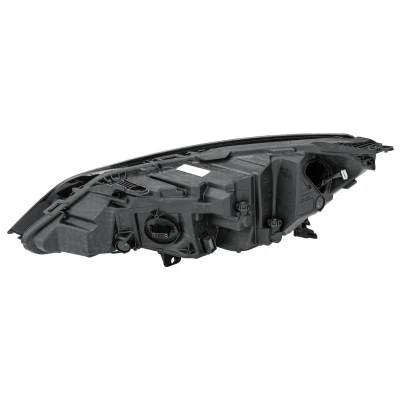 Abbildung von HELLA 1EX 354 829 221 Scheinwerfer OPEL: Astra K Sports Tourer, Hatchback