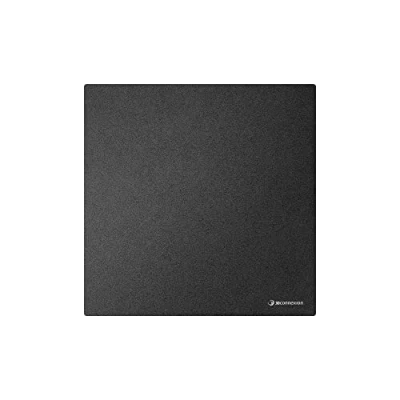 Abbildung von 3Dconnexion CadMouse Pad Compact (Mauspad, schwarz)