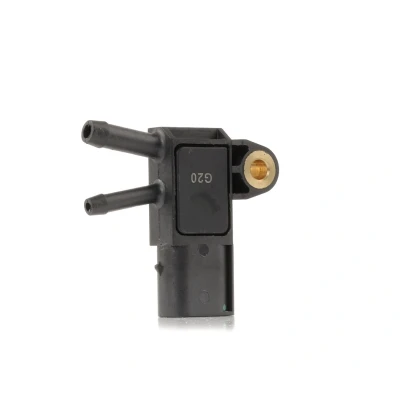 Abbildung von FEBI BILSTEIN 43587 Sensor, Abgasdruck MERCEDES BENZ: Vito Minibus, CLK Coupe, E Class SMART: Forfour I