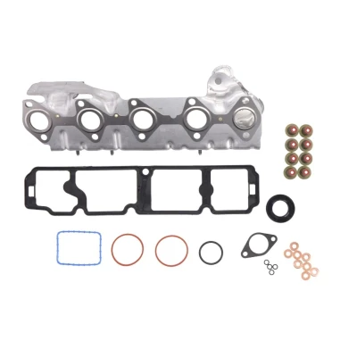 Abbildung von REINZ 02 40903 01 Dichtungssatz, Zylinderkopf mit Ventilschaftabdichtung, ohne Zylinderkopfdichtung PEUGEOT: 207 Hatchback, 308 I SW