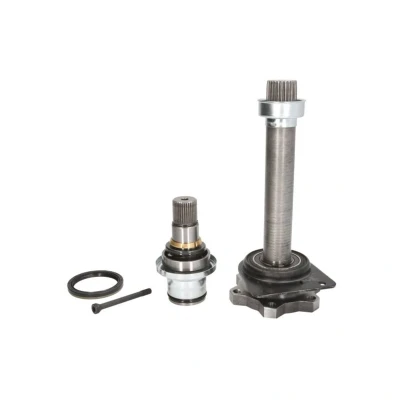 Abbildung von MEYLE 100 498 0244/S Steckwelle, Differential