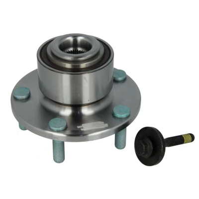 Abbildung von SNR R170.41 Radlagersatz mit integriertem magnetischen Sensorring MAZDA: 3 Hatchback