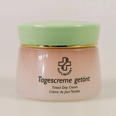 Abbildung von Hagina Getönte Tagescreme (hell) 50 ml