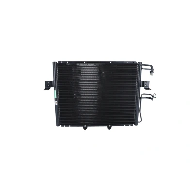 Abbildung von NRF Easy Fit 35399 Klimakondensator mit Dichtring Aluminium 470