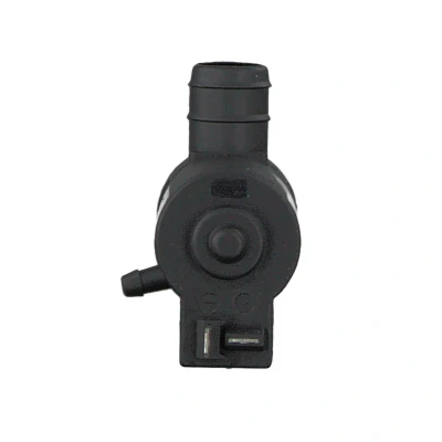 Abbildung von FEBI BILSTEIN 26651 Waschwasserpumpe 12 PEUGEOT: 205 II Hatchback