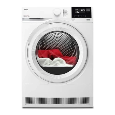 Abbildung von AEG Wärmepumpentrockner »TR7T61580«, Serie 7000, 8 kg