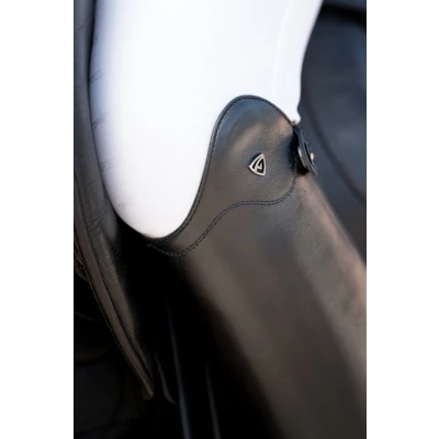 Abbildung von Tonics Reitstiefel Gravity Schwarz 40/44/37