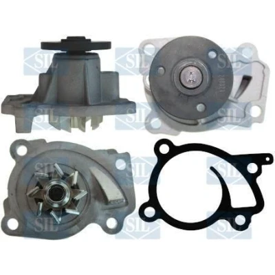Abbildung von Saleri SIL PA1717 Wasserpumpe mechanisch DACIA: Duster Van