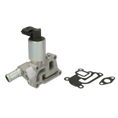 Abbildung von WAHLER 710957D/1 AGR Ventil elektrisch mit Dichtungen OPEL: Meriva A, Astra H Hatchback, G Caravan