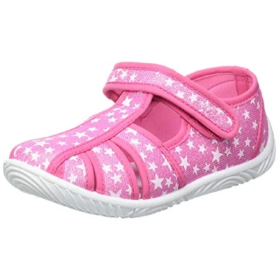 Abbildung von Chicco, Pantoffels met Handige Klittenband, Comfortabel, Licht, Flexibel en Atmungsaktive, Unisex Kinder, Entworfen in Italien
