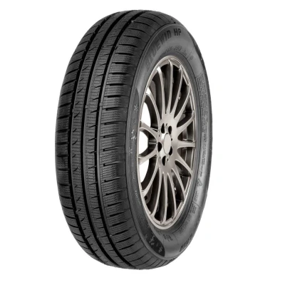 Abbildung von Superia BLUEWIN HP XL M+S 3 175/70 R14 88T PKW Winterreifen Reifen VOLKSWAGEN: Polo V Hatchback, GOLF 2, Fox OPEL: Corsa D Adam