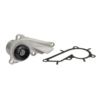 Abbildung von HEPU P968 Wasserpumpe mit Dichtung mechanisch DACIA: SANDERO 2, RENAULT: GRAND SCENIC 4