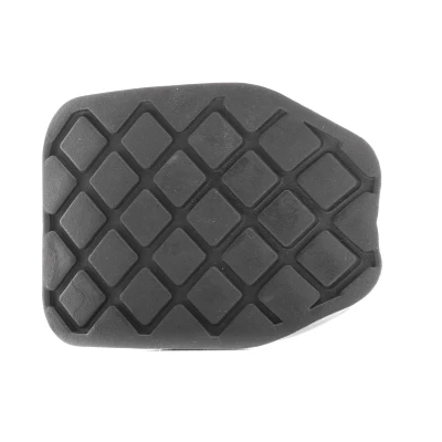 Abbildung von FEBI BILSTEIN 28636 Pedalbelag VOLKSWAGEN: Passat B5 GP Estate, AUDI: A4 Saloon, A6 C5 Saloon
