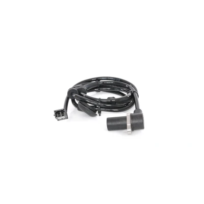 Abbildung von BOSCH 0 265 006 824 ABS Sensor mit Kabel Induktivsensor 1410 AUDI: A4 B6 Avant, Saloon, B7 SEAT: Exeo ST