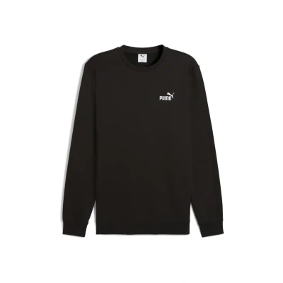 Abbildung von PUMA Langarmshirt »ESS SMALL NO. 1 LOGO CREW FL«
