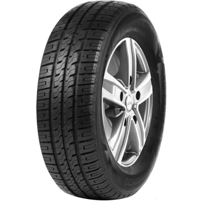 Abbildung von Roadhog VAN01 205/65 R16 107T PKW Sommerreifen Reifen VOLKSWAGEN: Transporter 5 Bus, Multivan (7HM, 5, MERCEDES BENZ: E Class Saloon