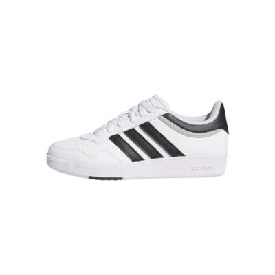 Abbildung von adidas Unisex Kinder Hoops 4.0 Shoes Schuhe, FTWR White Core Black Grey Two, 38 2/3 EU