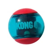 Abbildung von Kong Squeez Action Rot Medium