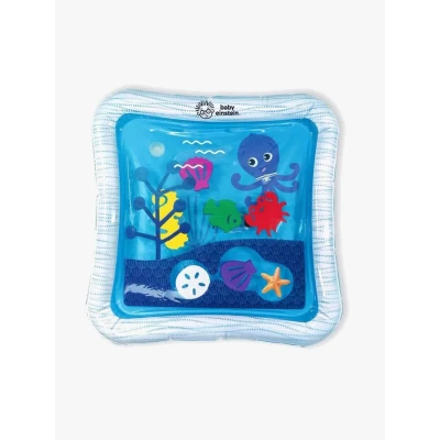 Abbildung von Baby Einstein Opus’s Ocean of Discovery Wasserspielmatte, Blue