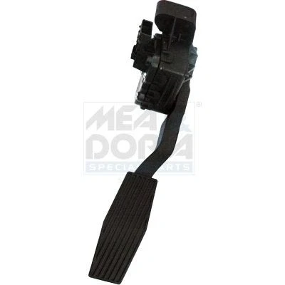 Abbildung von Fahrpedalsatz MEAT &amp; DORIA 83537