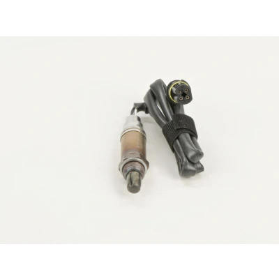 Abbildung von BOSCH 0 258 003 640 Lambdasonde 4 MERCEDES BENZ: SL Convertible