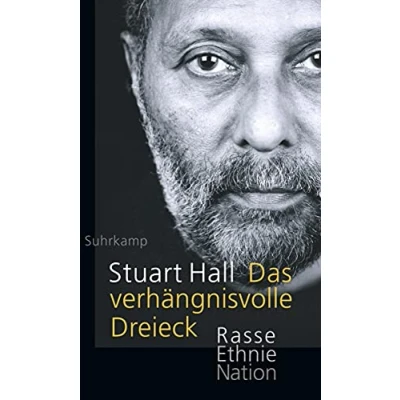 Abbildung von Das verhängnisvolle Dreieck: Rasse, Ethnie, Nation