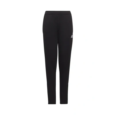 Abbildung von adidas Performance Entrada 22 PANT Unisex Jogginghose für Kinder, Größe: 164, Black