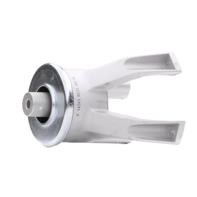 Abbildung von FEBI BILSTEIN 44243 Motorlager hinten Gummimetalllager VOLKSWAGEN: Transporter 6, 5, Multivan 5 (7HM kfzteile, mister auto, atp autoteile,