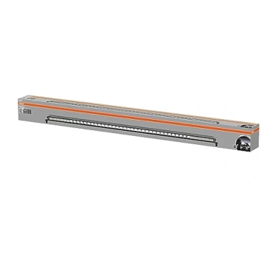Abbildung von OSRAM LEDriving® Lightbar VX1250 CB SR SM, LED Zusatzscheinwerfer für Nah und Fernlicht, combo, 6000K, 8000lm, Lichtstrahl bis zu 590m, 12V/24V, ECE Zulassung