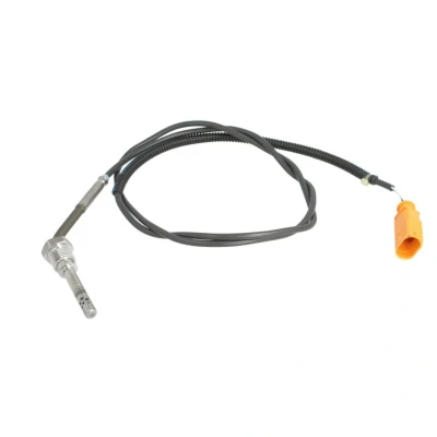 Abbildung von FEBI BILSTEIN 49282 Sensor, Abgastemperatur AUDI: A6 C6 Avant, A4 B8 Saloon