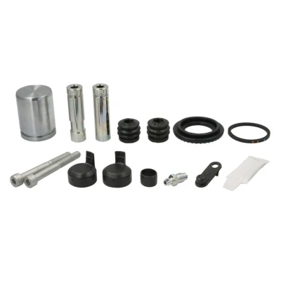 Abbildung von AUTOFREN SEINSA D43570S Bremssattel Reparatursatz Hinterachse 42 PISTON KIT+GUIDEPINS MERCEDES BENZ: Vito Tourer