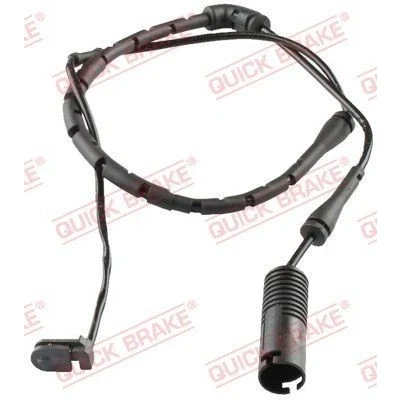 Abbildung von QUICK BRAKE WS 0262 A Verschleißanzeige Achssatz LAND ROVER: Range Rover 3