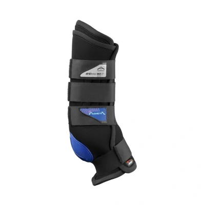 Abbildung von Veredus Stable Boots Magnetik Rear Schwarz L