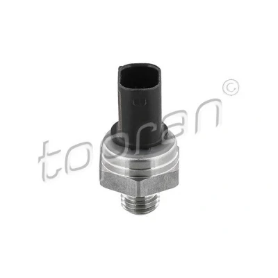 Abbildung von TOPRAN 409 591 Sensor, Abgasdruck Leitung an AGR Ventil ohne Dichtring MERCEDES BENZ: E Class Coupe, Saloon, B