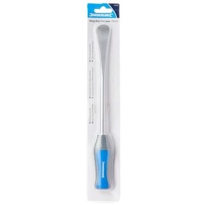 Abbildung von Silverline Extra robuster Reifenheber 290 mm (681090)
