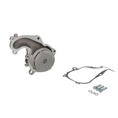 Abbildung von THERMOTEC D1G038TT Wasserpumpe mit Dichtung mechanisch FORD: Galaxy Mk2 MPV, Focus Mk1 Hatchback, Estate