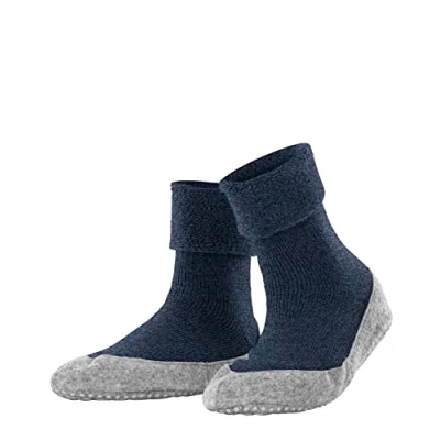 Abbildung von Falke Socken, Damen, Größe: 41/42, Marine mel