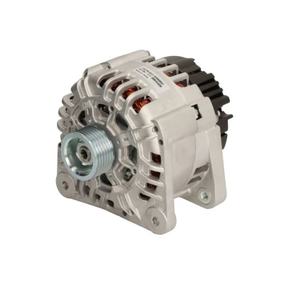Abbildung von Drehstromgenerator DENSO DAN3031