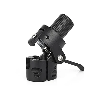 Abbildung von Yungeln Scooter Klappständer Aluminiumlegierung Verriegelungsschraube Haken Metallverbinder Klappstangenbasis Kompatibel mit Xiaomi 1S E M365 Pro Pro2 Elektro
