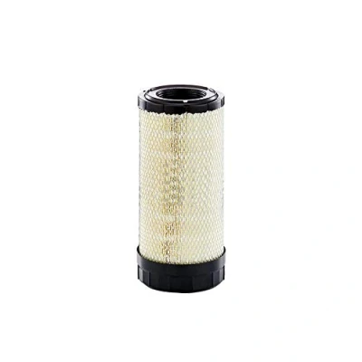Abbildung von MANN FILTER C 16 015 Luftfilter 354mm 161mm Filtereinsatz