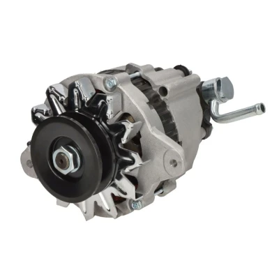 Abbildung von Drehstromgenerator CARGO 110806