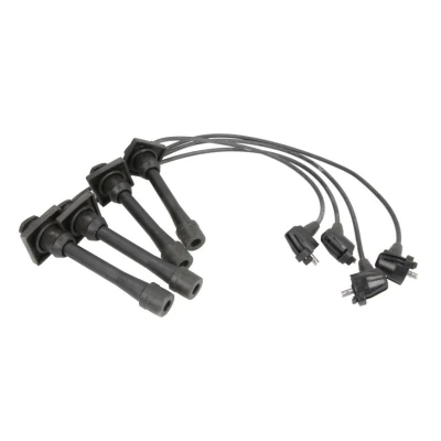 Abbildung von MAGNETI MARELLI 941318111188 Zündkabelsatz TOYOTA: Paseo Coupe