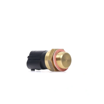 Abbildung von HELLA 6ZT 007 800 111 Temperaturschalter, Kühlerlüfter M 22 x 1,5 12 VOLKSWAGEN: Golf 4, Touran I, Polo IV Hatchback, AUDI: TT Coupe, A3 Hatchback