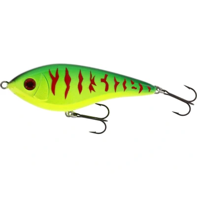 Abbildung von Westin Swim Glidebait 15cm (6&quot;) Suspending CONCEALED FISH
