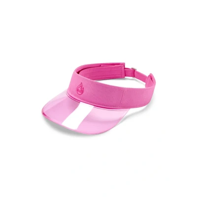 Abbildung von Johnny Urban Cap, Größe: One Size, Pink