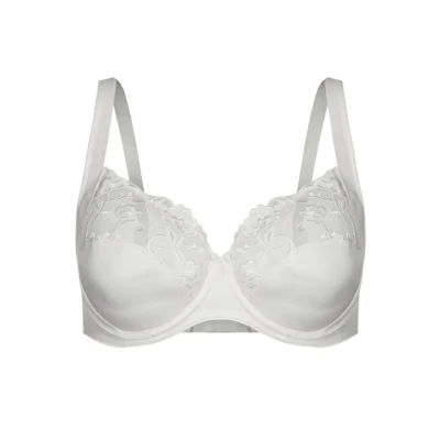 Abbildung von Felina Moments Bügel BH, Damen, Größe: 75B, White