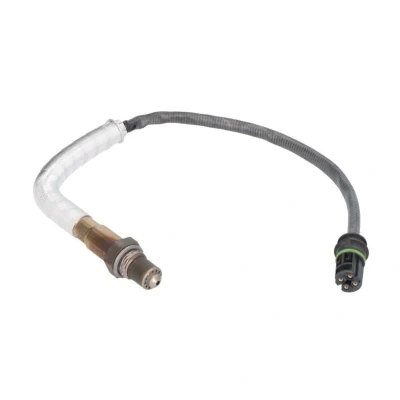 Abbildung von BOSCH 0 258 010 412 Lambdasonde 4 BMW: 3 Saloon, Coupe, 5 Saloon