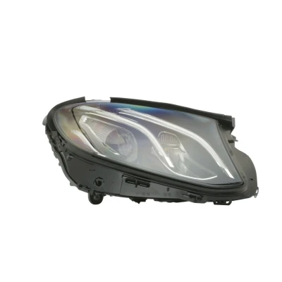 Abbildung von HELLA 1EX 012 076 521 Scheinwerfer